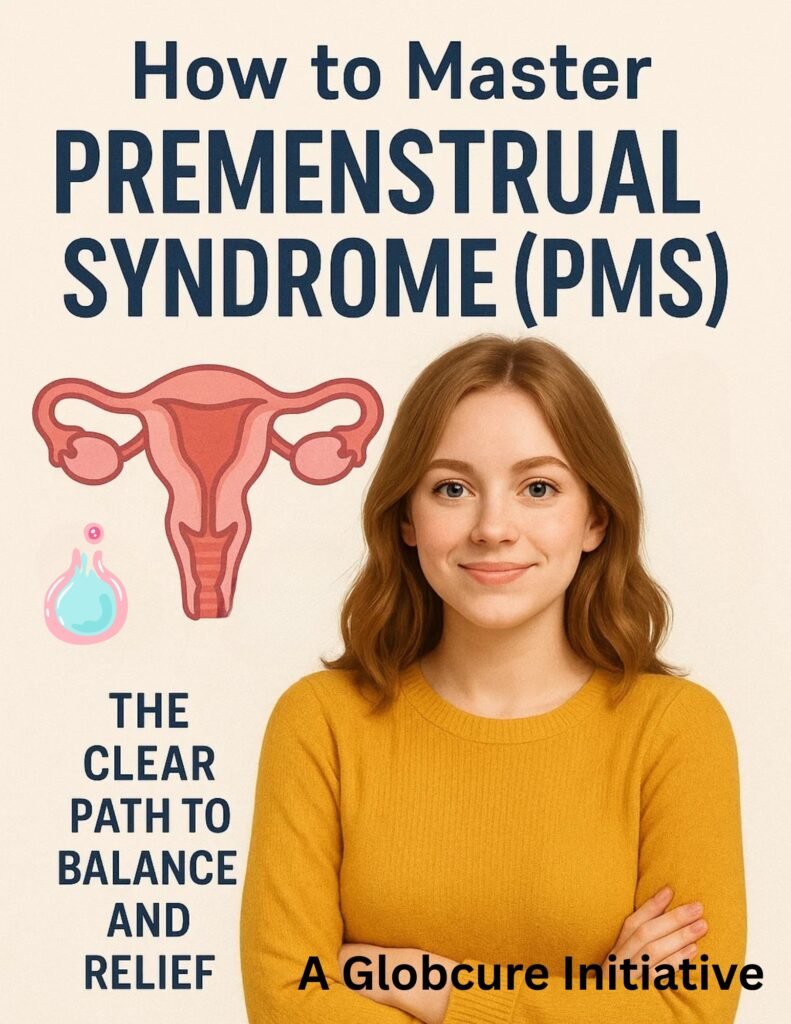 Pre Menstrual Syndrome (PMS)