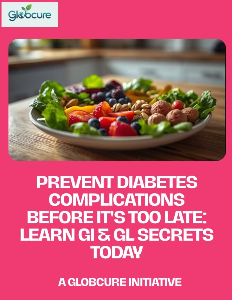 Glycemic Index & Glycemic Load