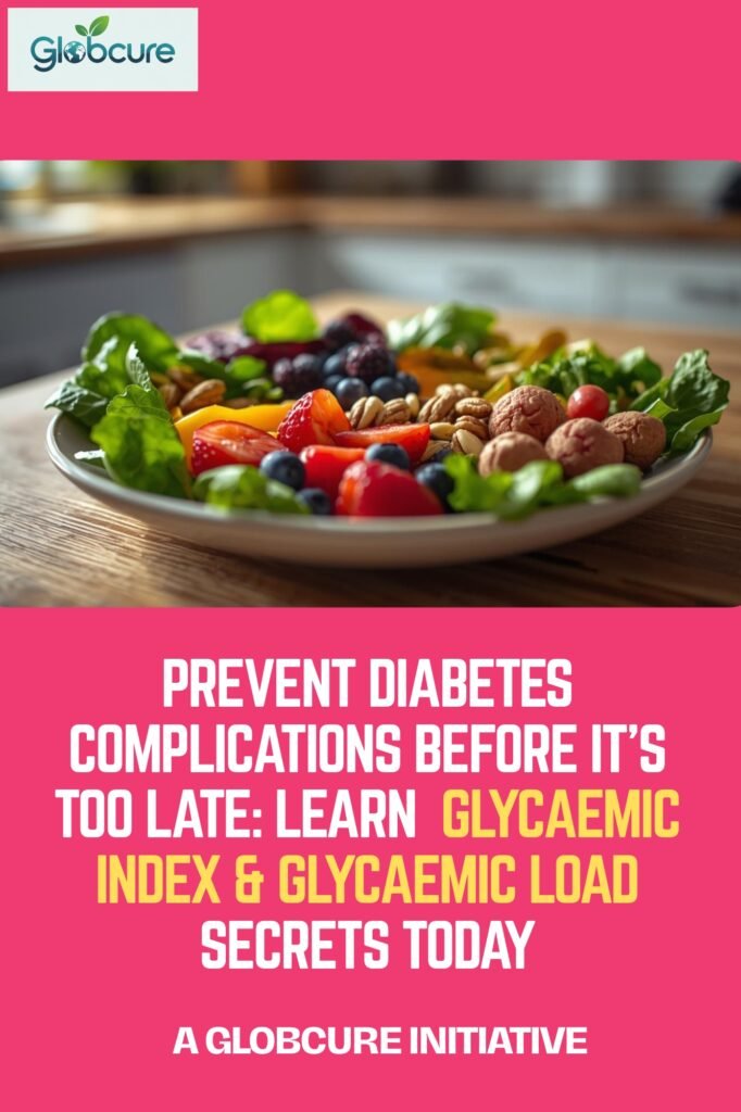 Glycaemic Index and Glycaemic load
