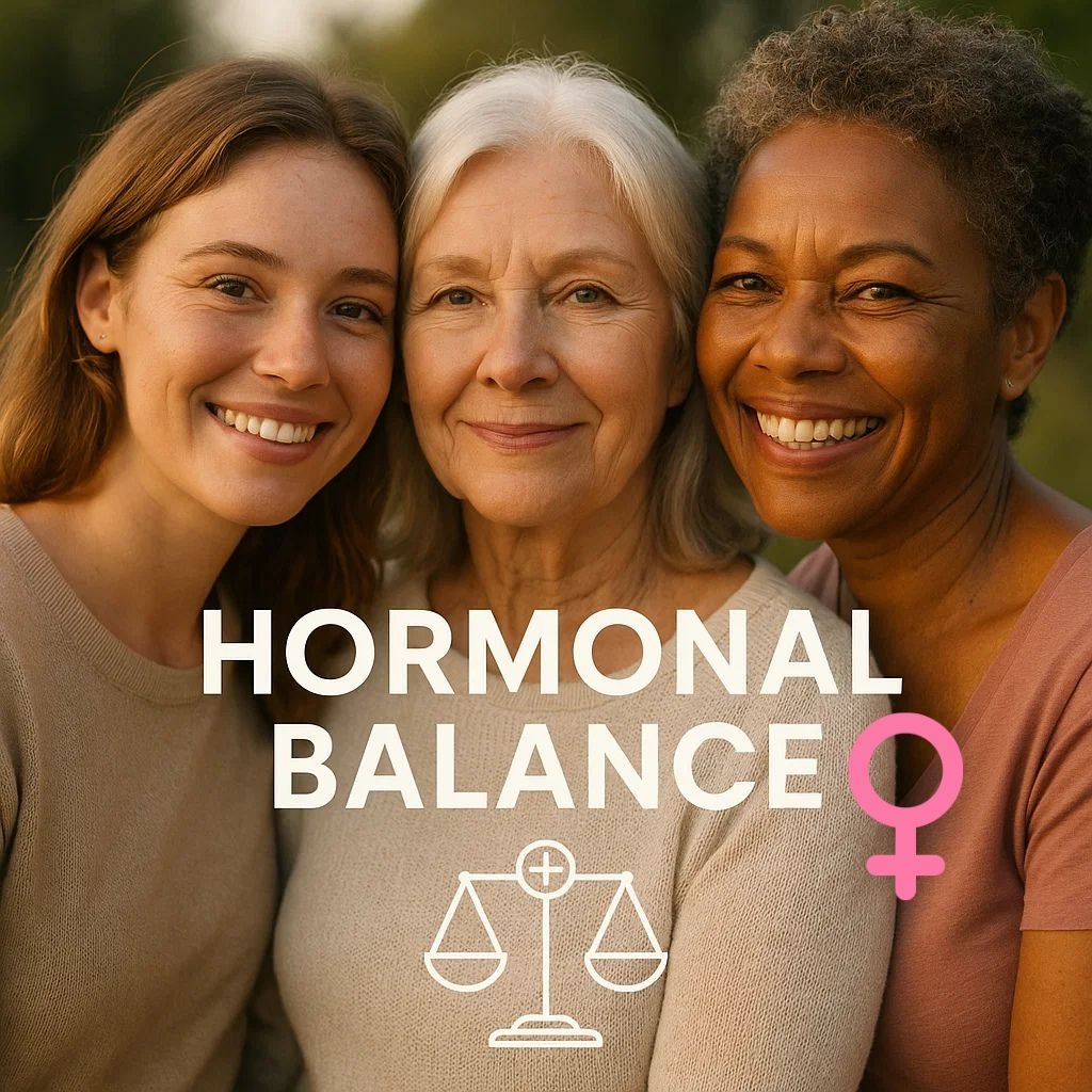 Hormonal Imbalance in Women
