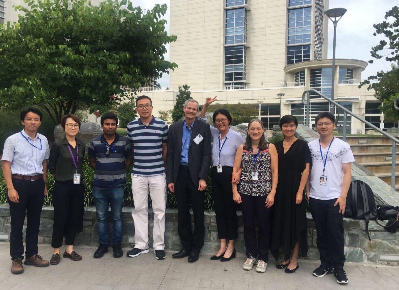 Sayantan Banerjee @NIH