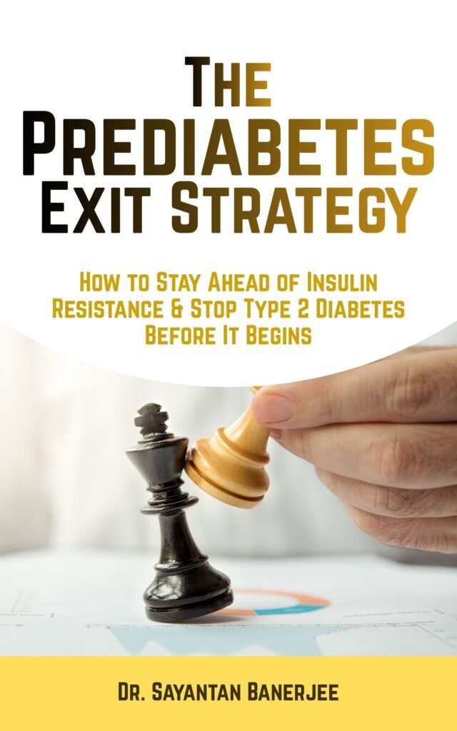 The prediabetes exit strategy