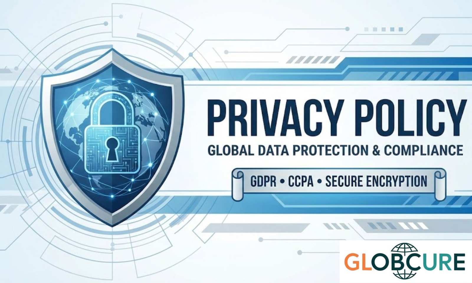 Globcure Privacy Policy