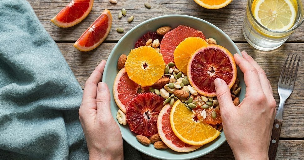 insulin resistance diet